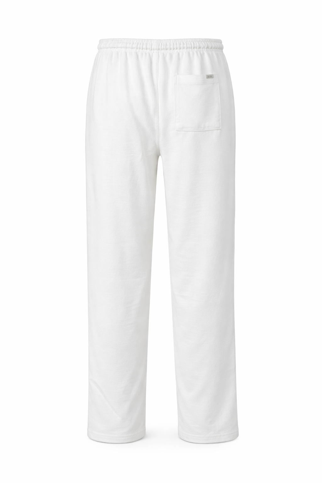 Men Solid Regular Fit Track Pants