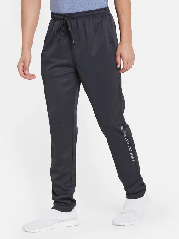 Relaxed Fit Lower With Drawstrings