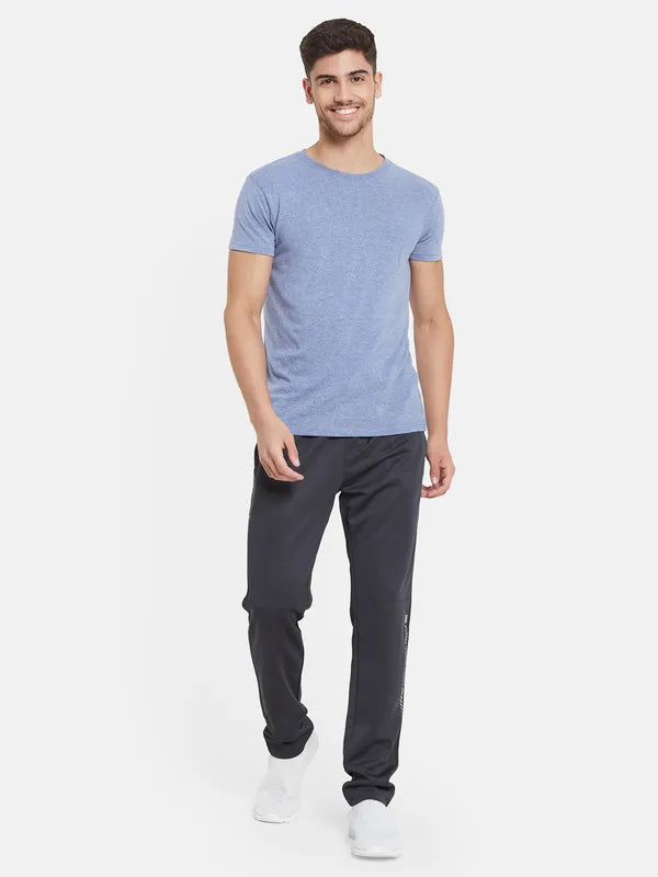 Relaxed Fit Lower With Drawstrings