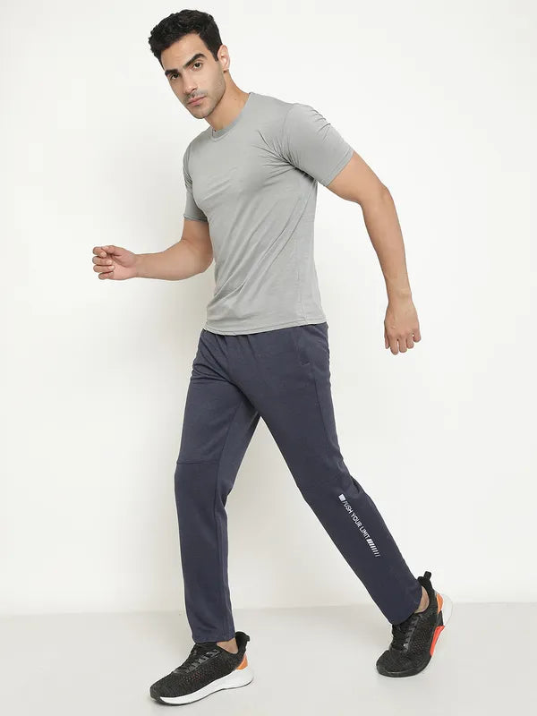 Octave Men Plus Size Cotton Track Pant