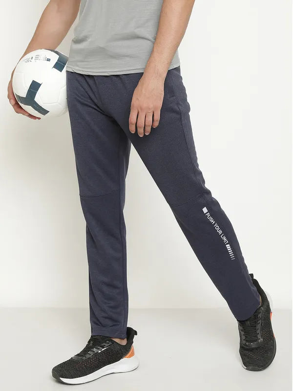 Octave Men Plus Size Cotton Track Pant