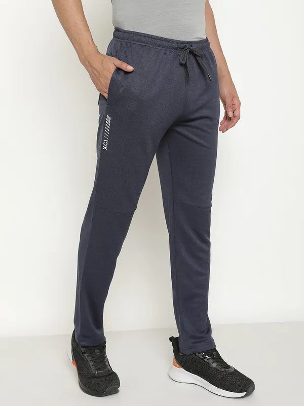 Octave Men Plus Size Cotton Track Pant
