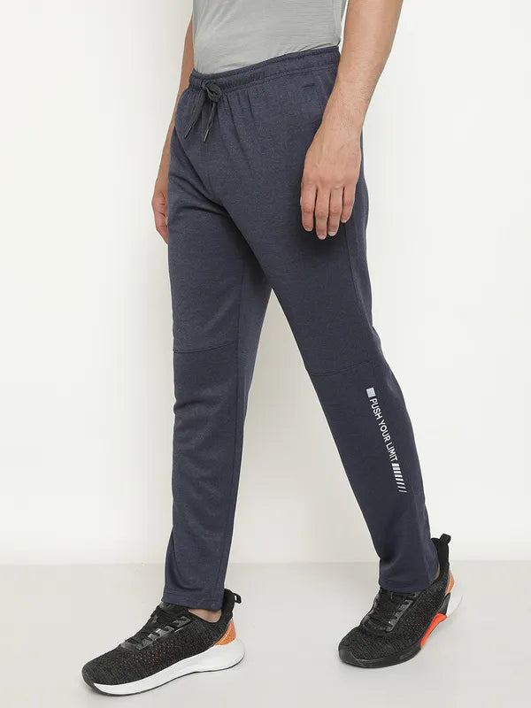 Octave Men Plus Size Cotton Track Pant