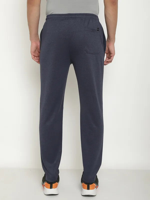 Octave Men Plus Size Cotton Track Pant