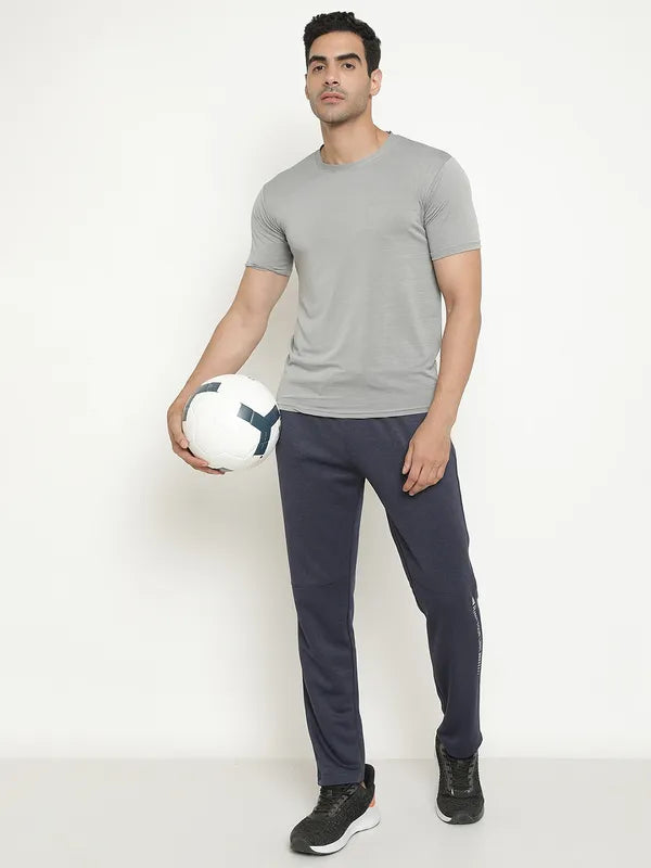 Octave Men Plus Size Cotton Track Pant