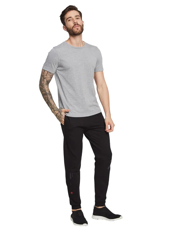 Octave Men Cotton Track Pants