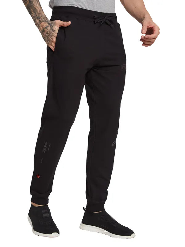 Octave Men Cotton Track Pants