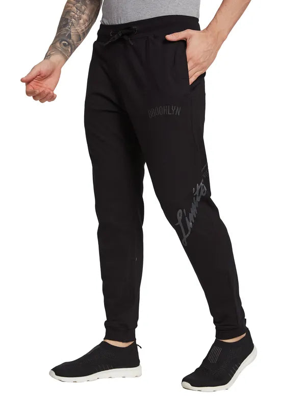 Octave Men Cotton Track Pants