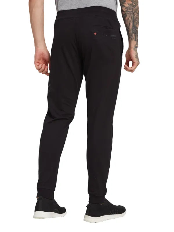 Octave Men Cotton Track Pants