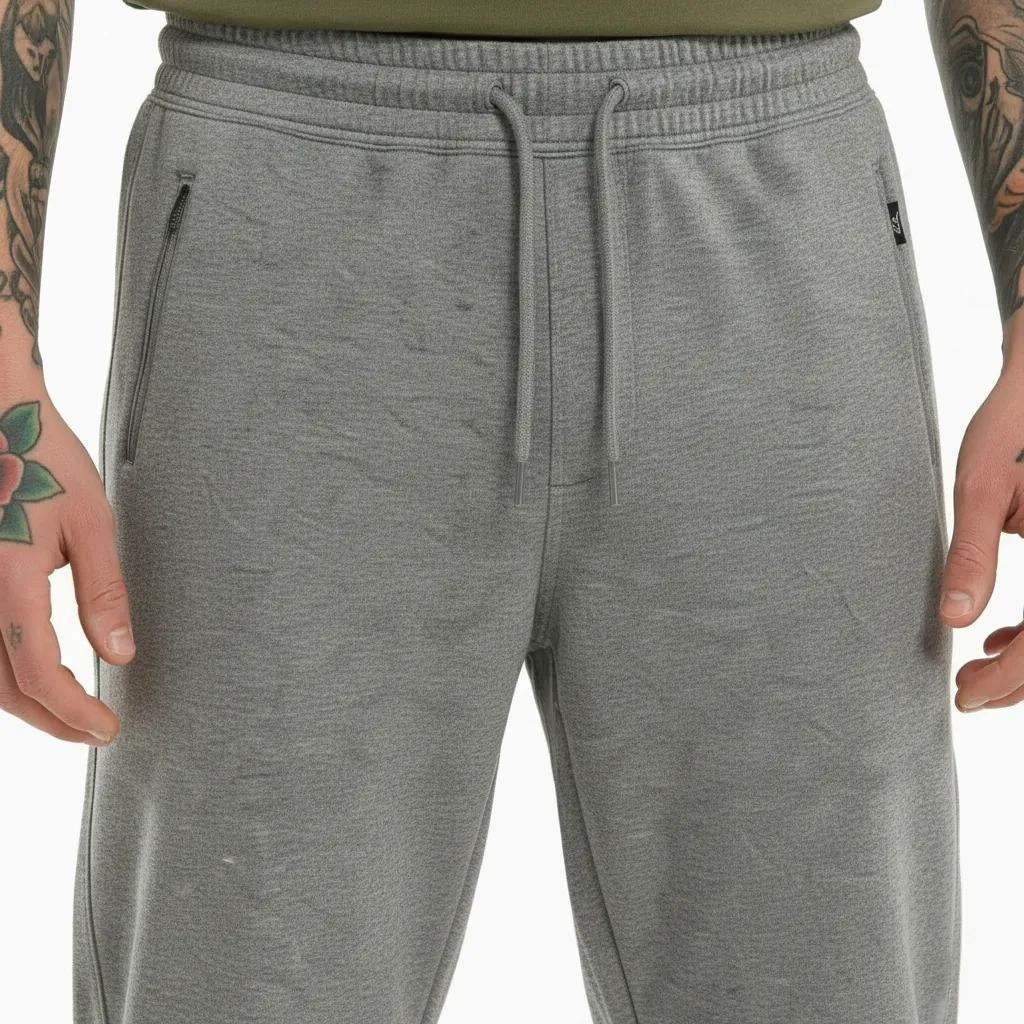 Octave Men Regular Fit Track Pants