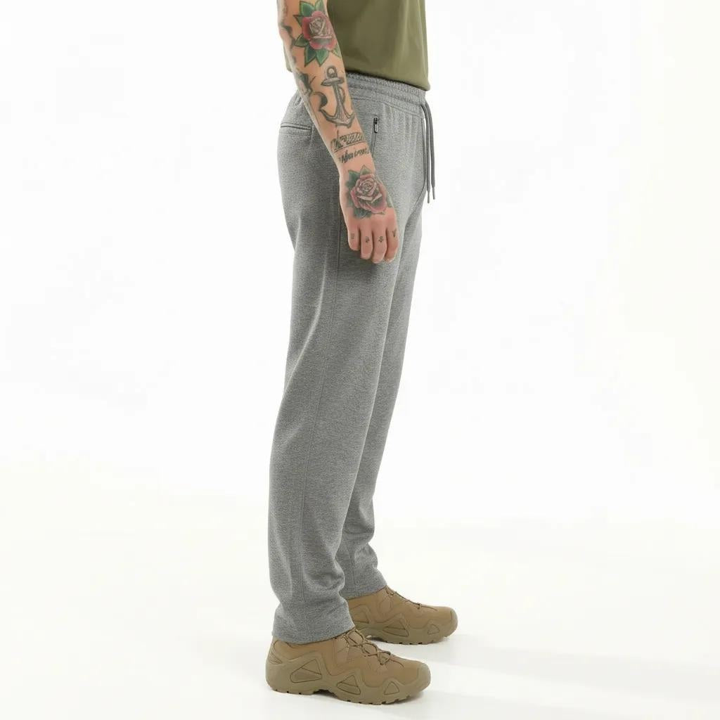 Octave Men Regular Fit Track Pants