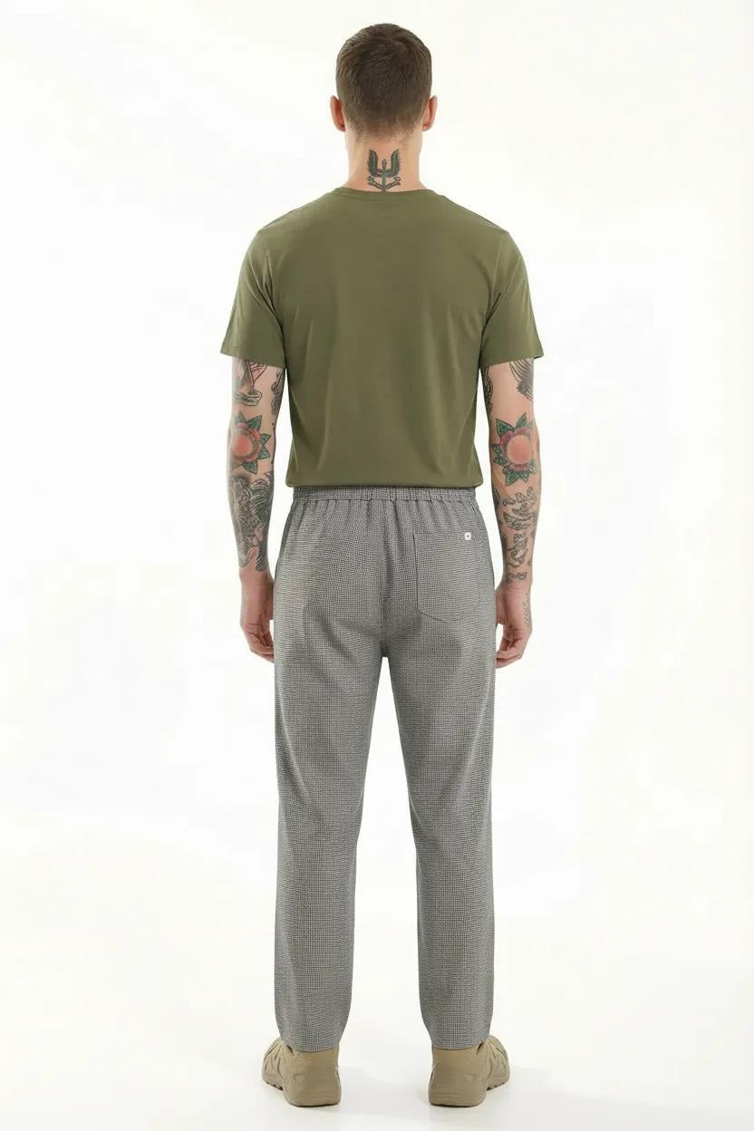 Octave Men Regular Fit Track Pants