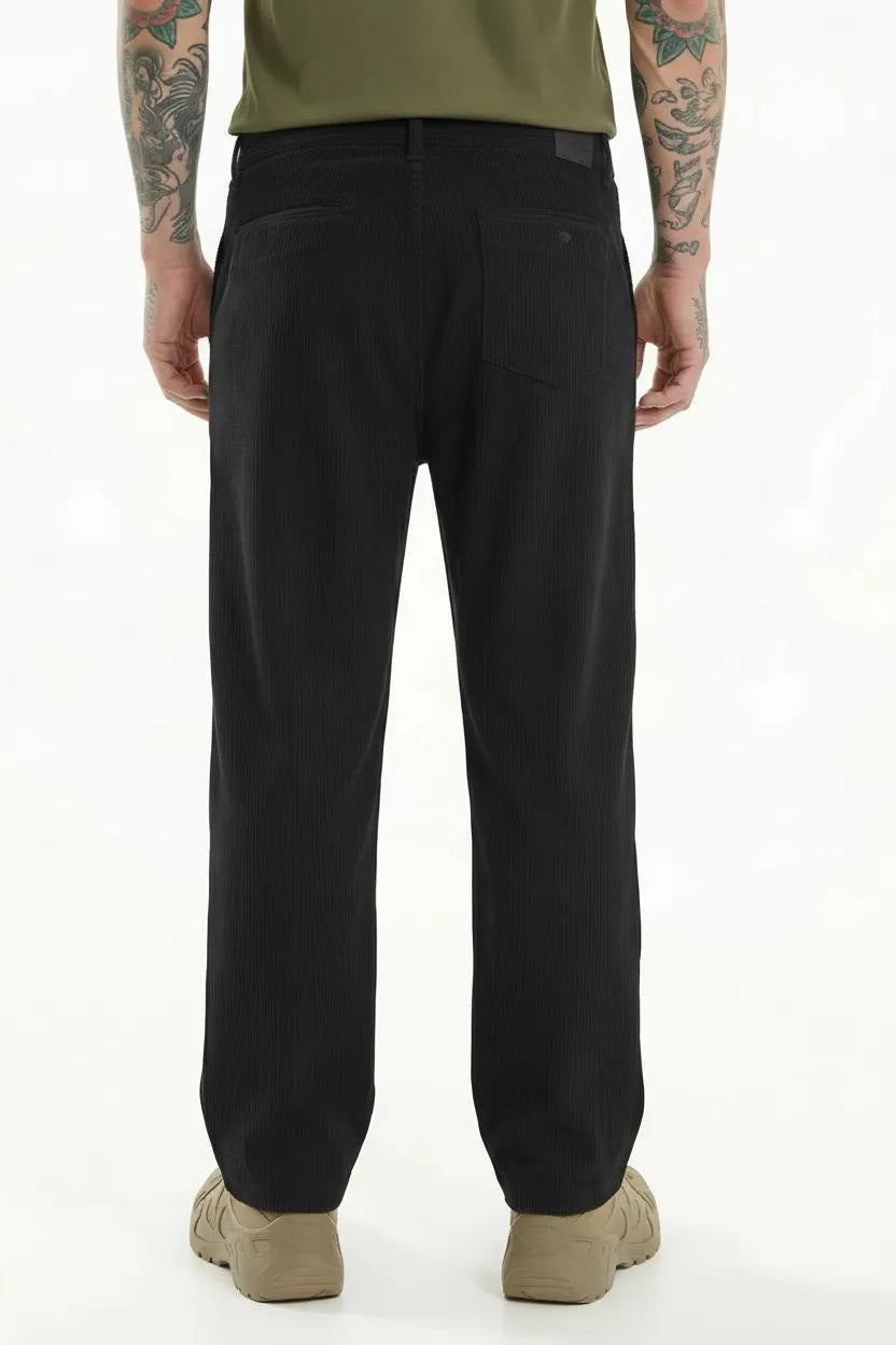 Octave Men Regular Fit Track Pants