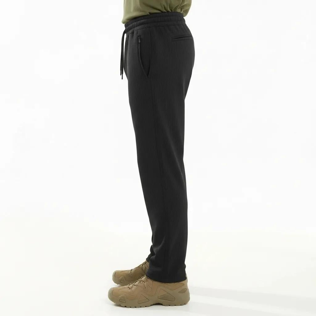 Octave Men Regular Fit Track Pants