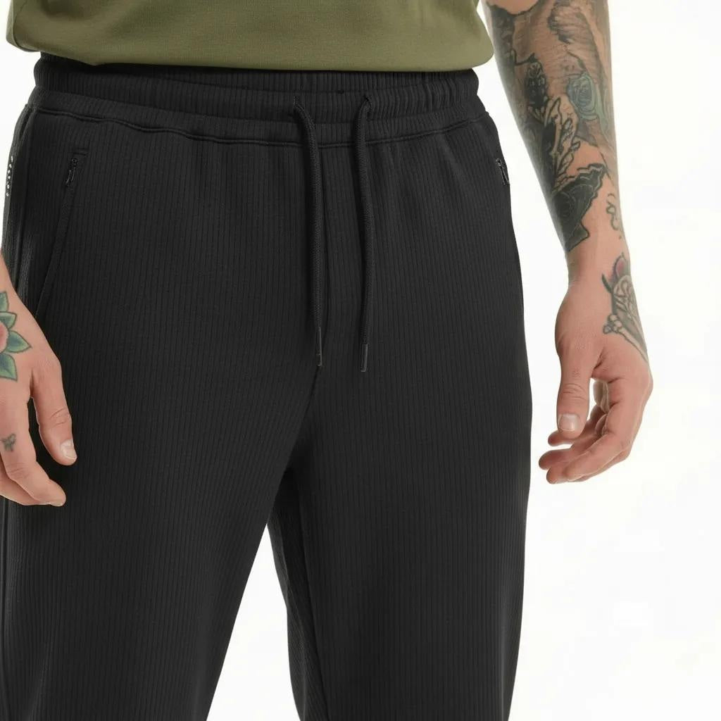 Octave Men Regular Fit Track Pants