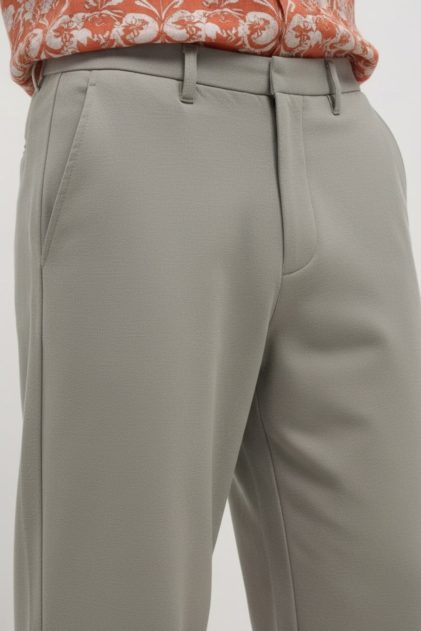 Men Regular Fit Track Pants