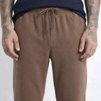 Men Regular Fit Joggers