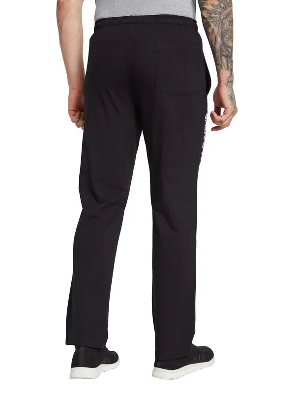 Octave Men Cotton Regular Fit Track Pants