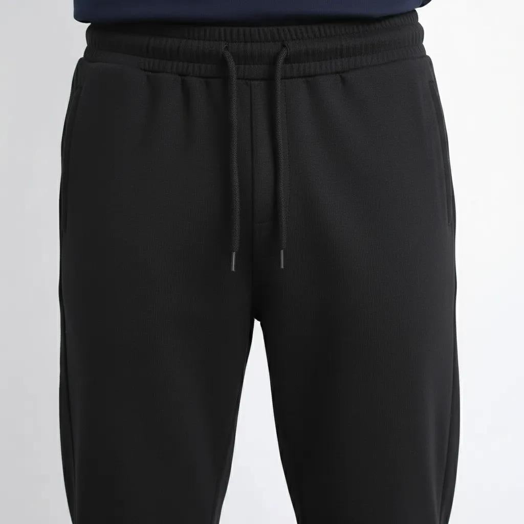 Octave Men Regular Fit Track Pants