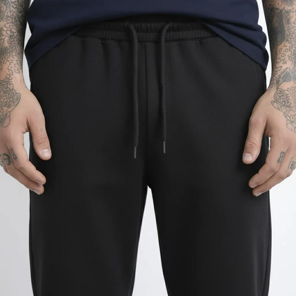 Octave Men Regular Fit Track Pants