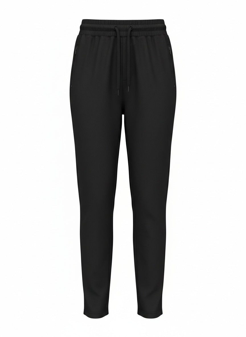 Octave Men Regular Fit Track Pants
