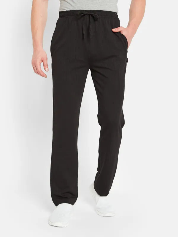 Octave Men Cotton Track Pants