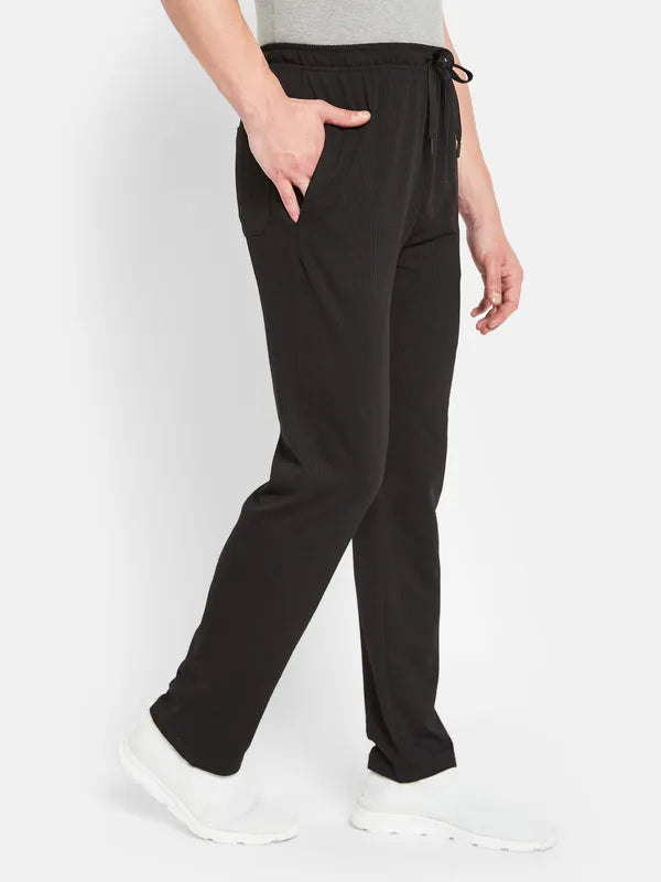 Octave Men Cotton Track Pants