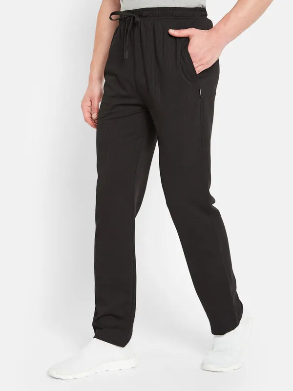 Octave Men Cotton Track Pants