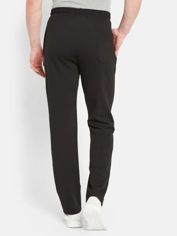 Octave Men Cotton Track Pants