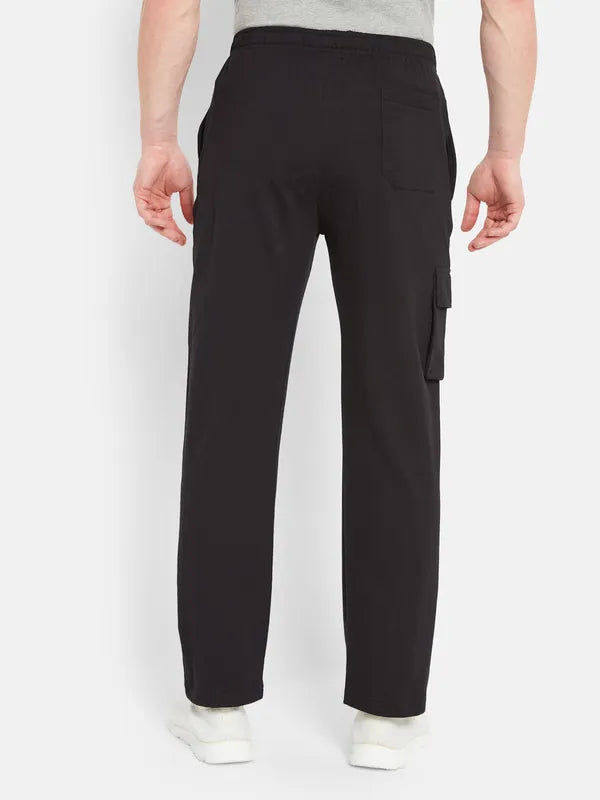 Octave Men Cotton Track Pants