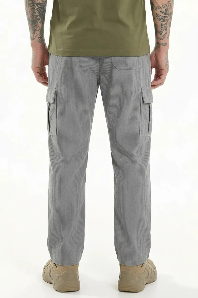 Octave Men Regular Fit Track Pants