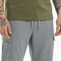 Octave Men Regular Fit Track Pants