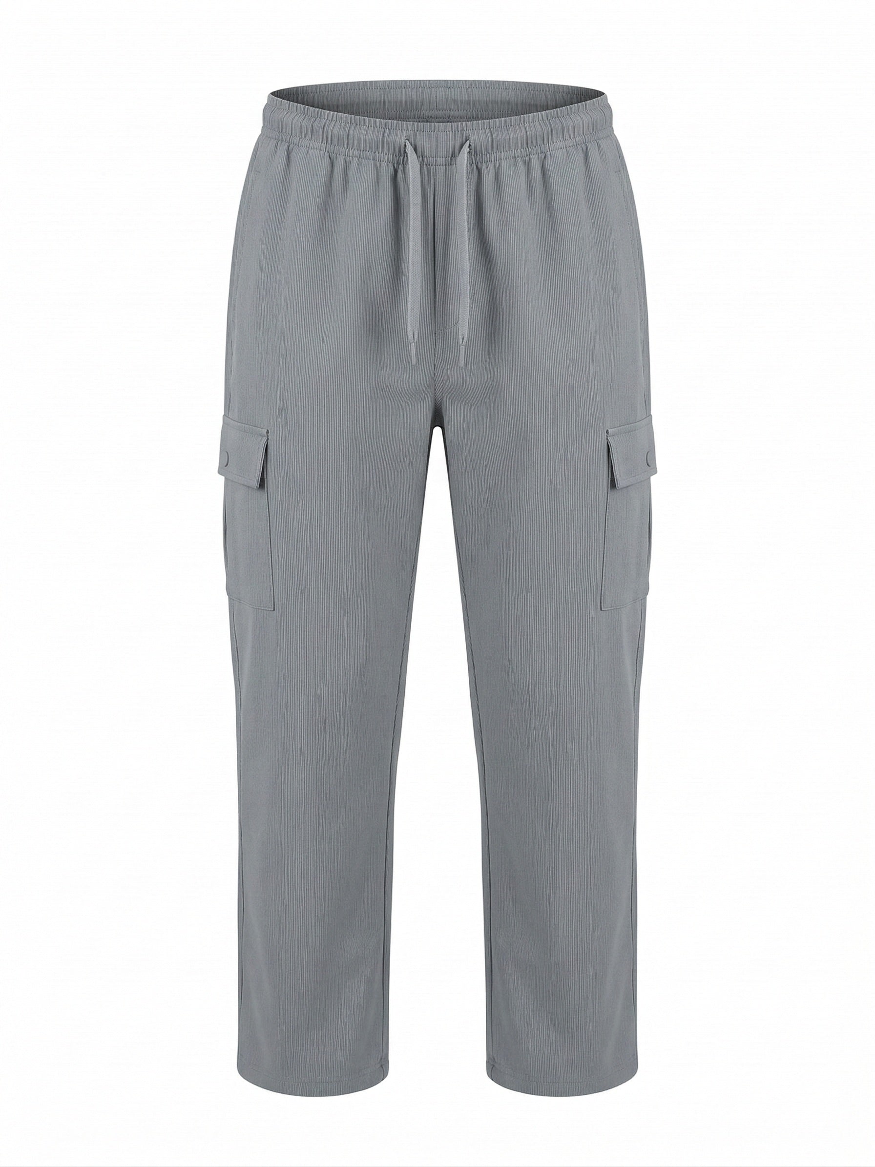 Octave Men Regular Fit Track Pants