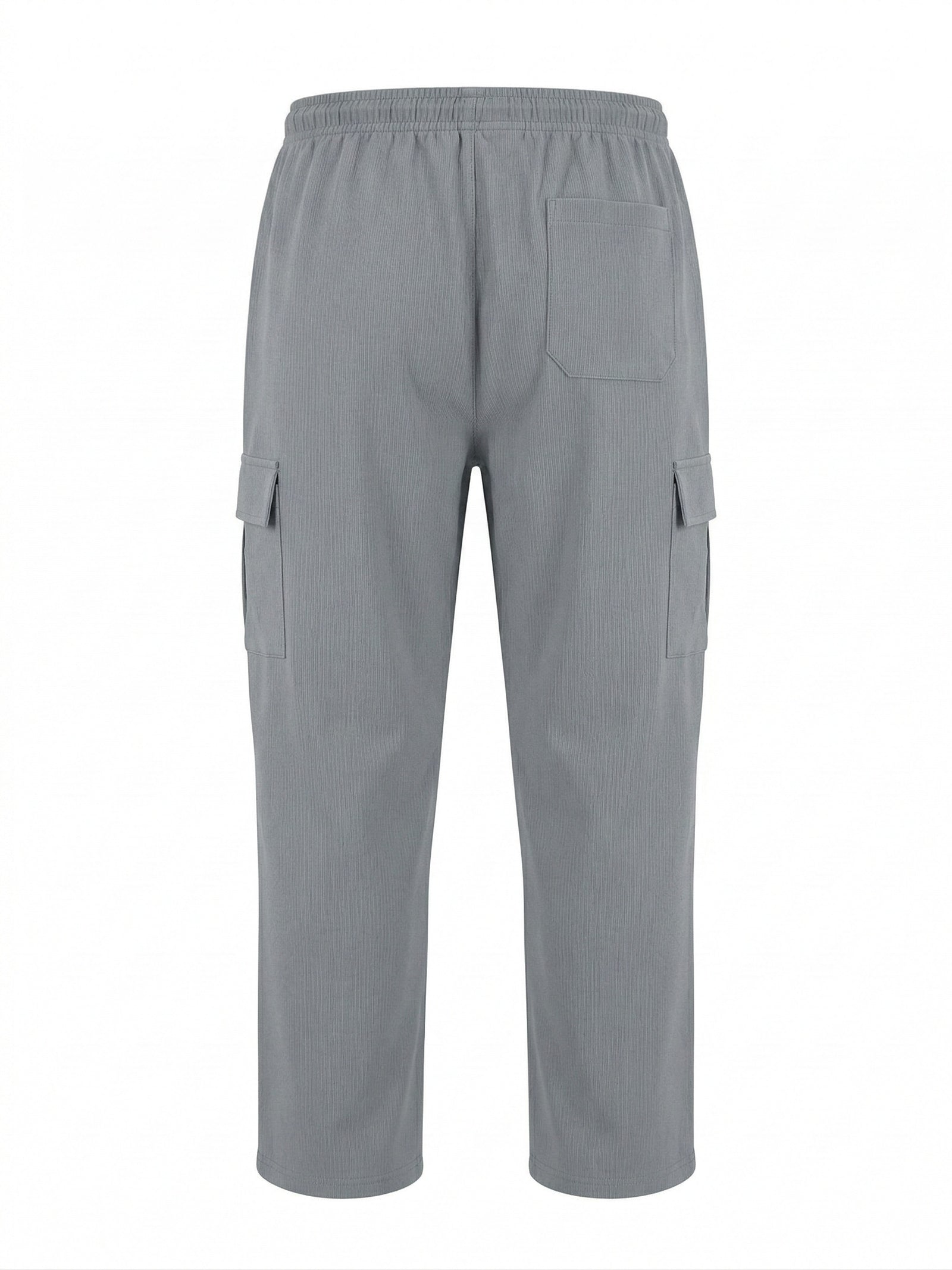 Octave Men Regular Fit Track Pants
