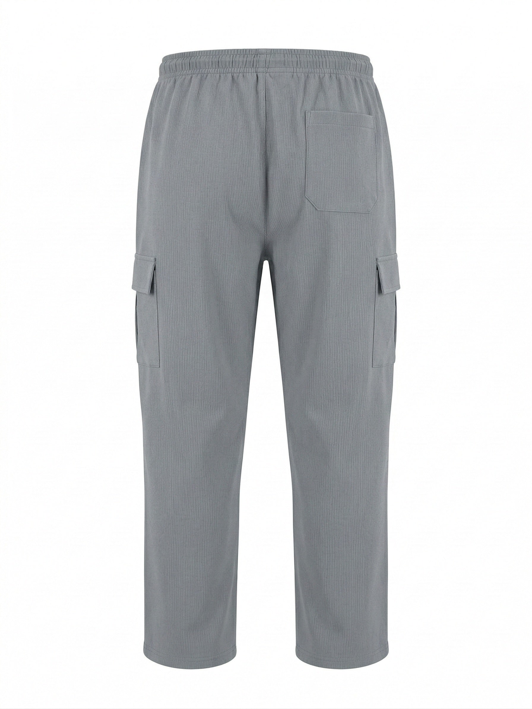 Octave Men Regular Fit Track Pants