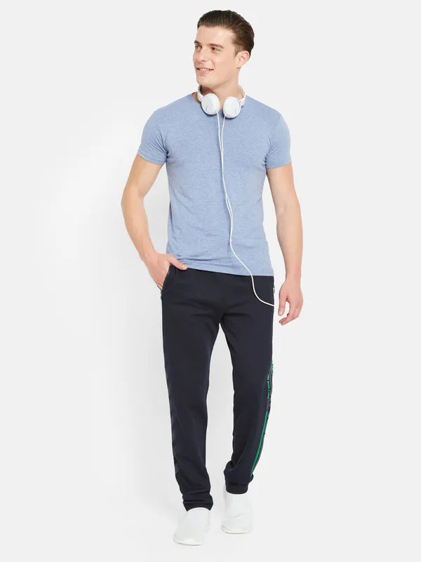 Octave Men Cotton Track Pants