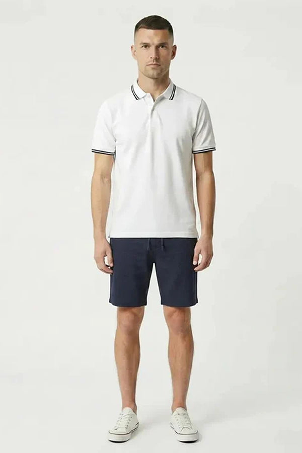 Men Solid Shorts