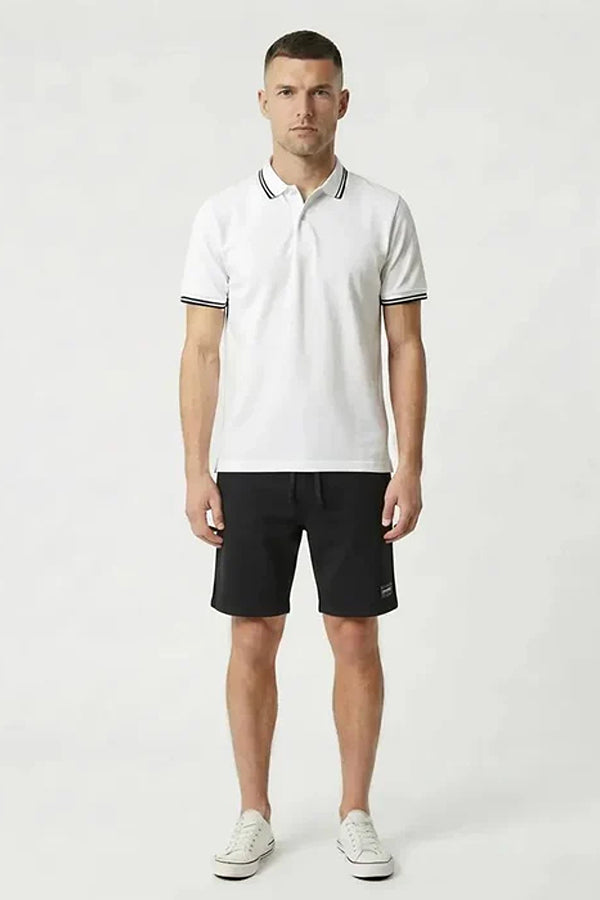 Men Solid Shorts