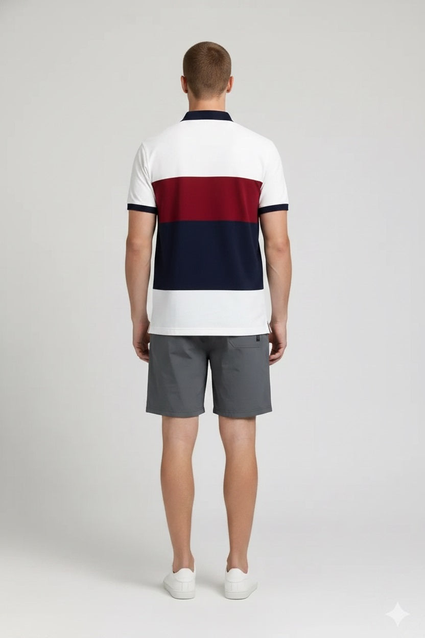 Men Solid Shorts
