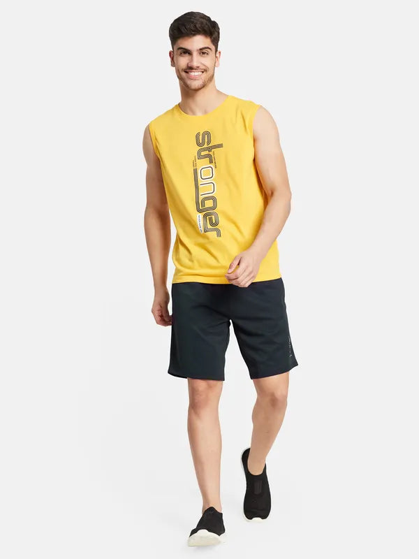 Regular Fit Shorts