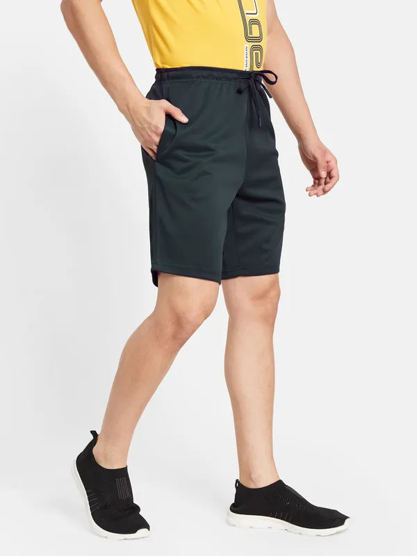 Regular Fit Shorts