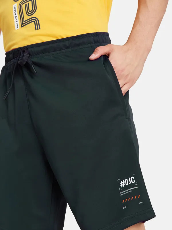 Regular Fit Shorts