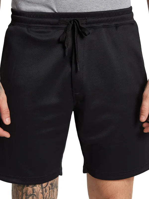 Octave Men Regular Fit Shorts