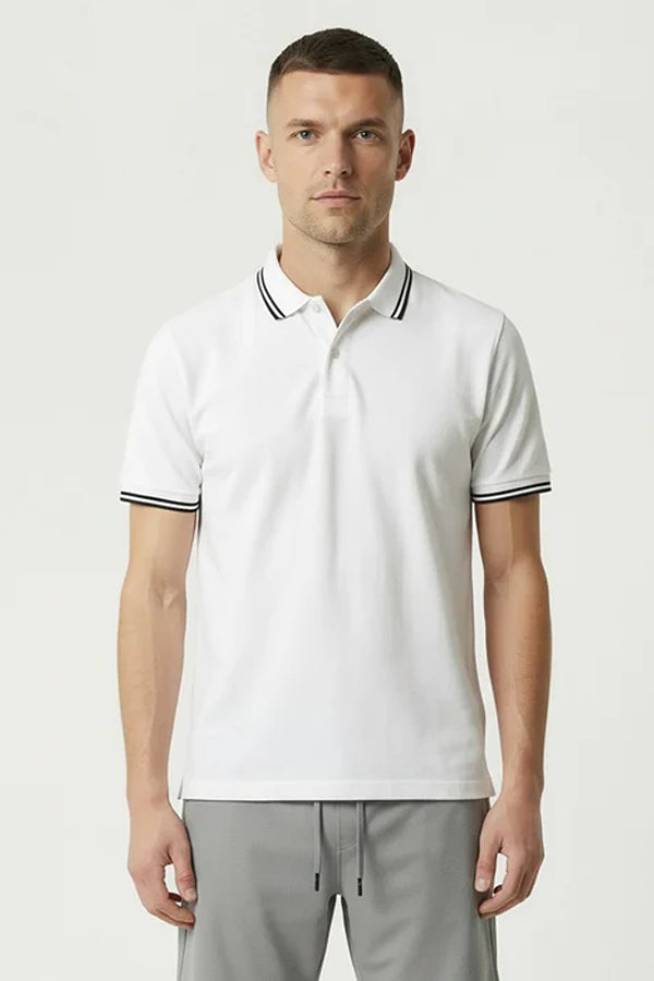Octave Men Shorts