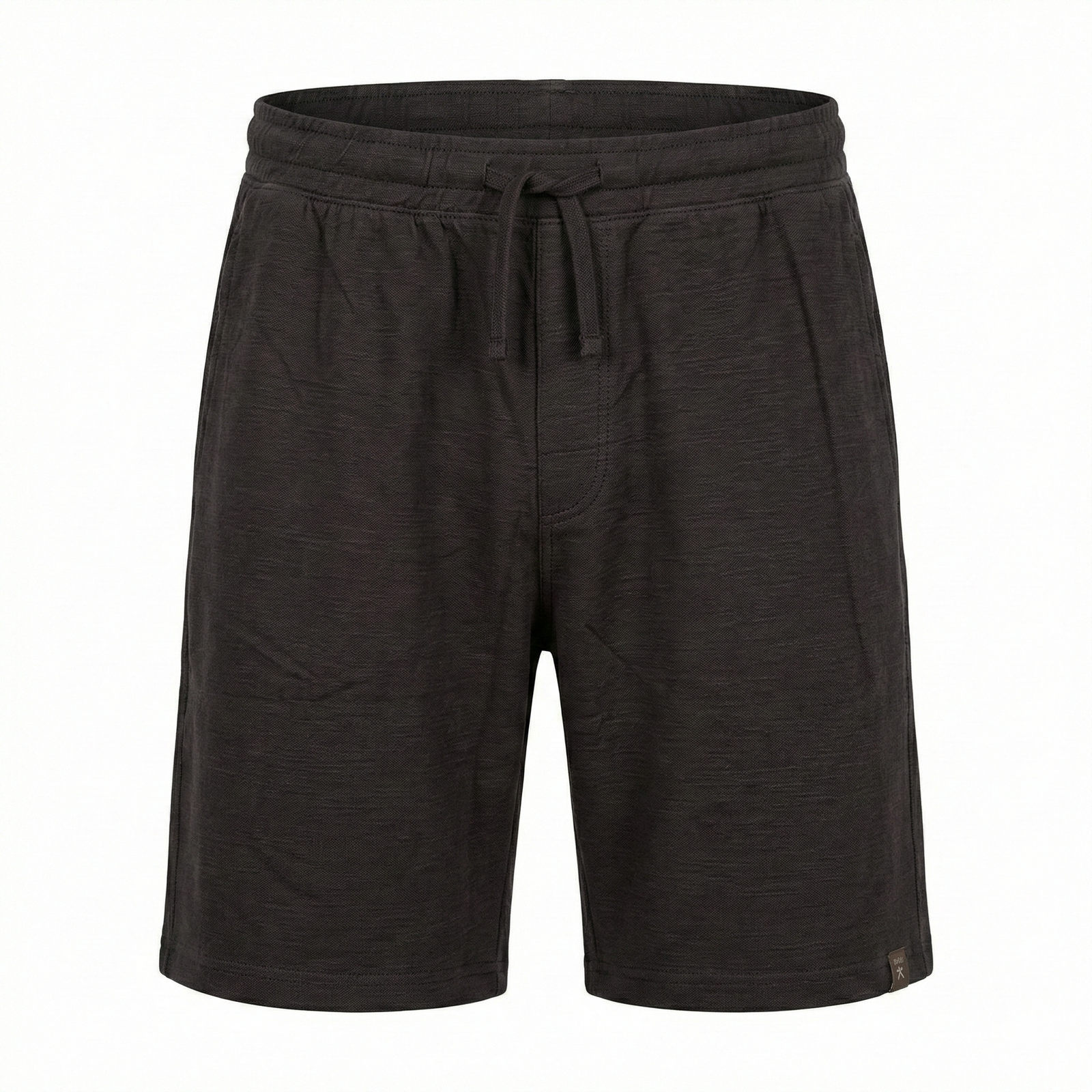 Men After Dark Solid Short