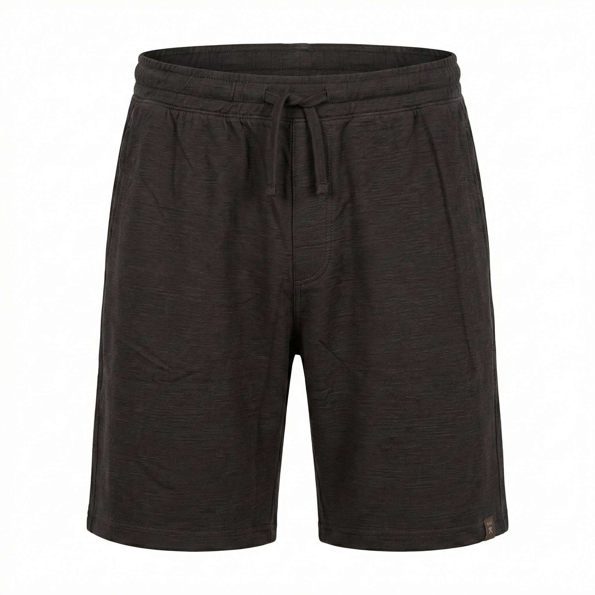 Men Solid Short