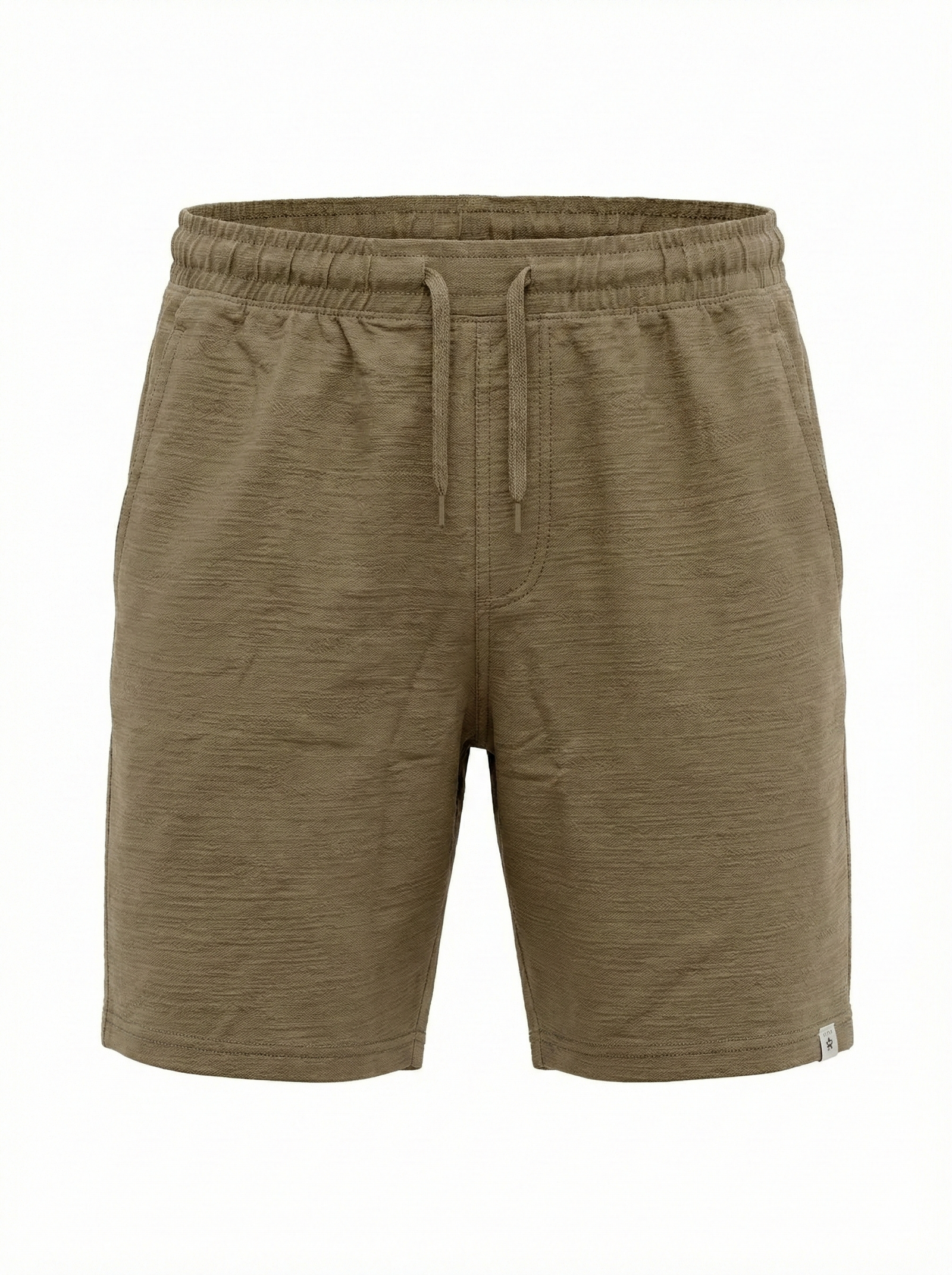 Men Malt Solid Short