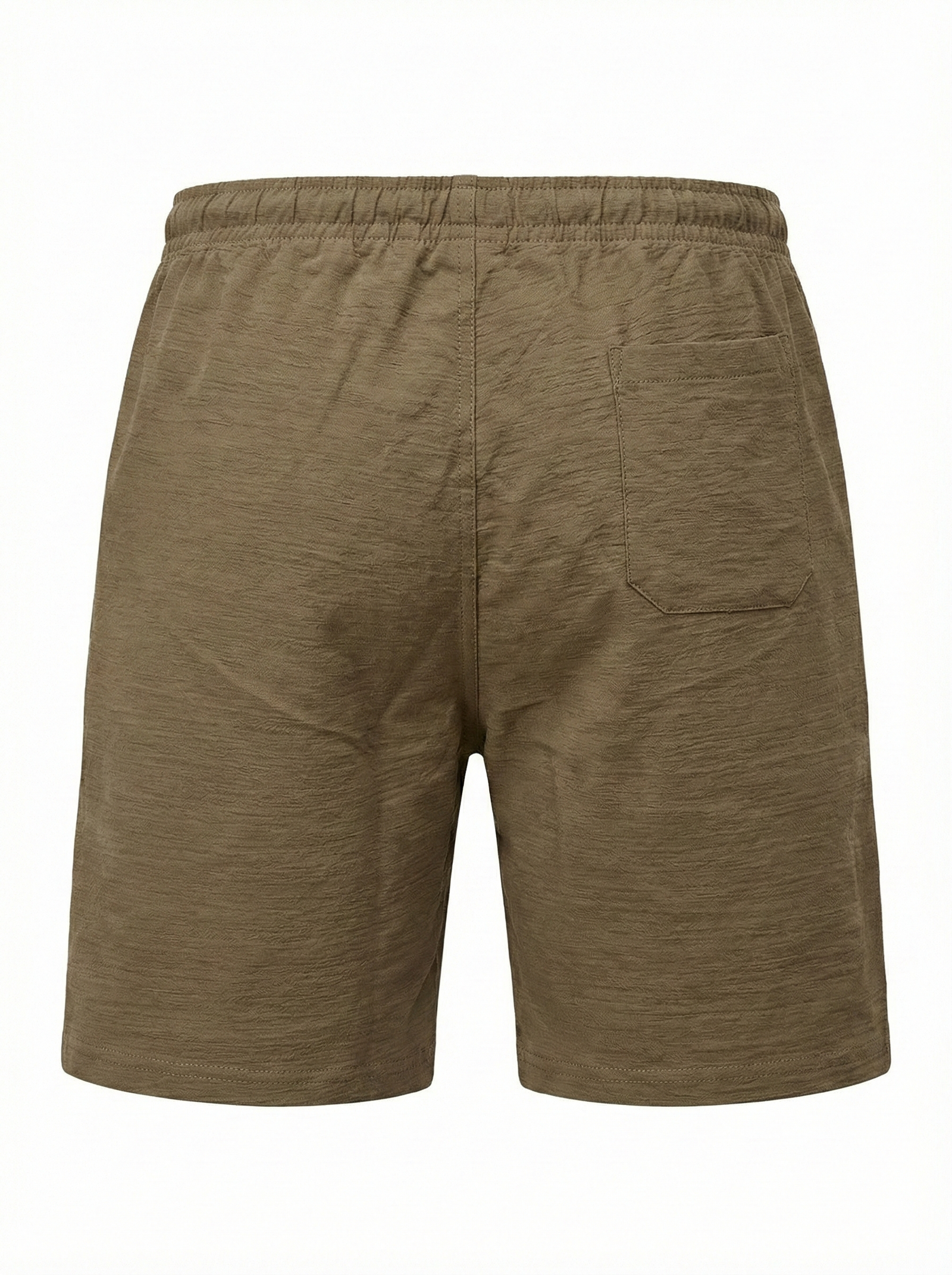 Men Malt Solid Short