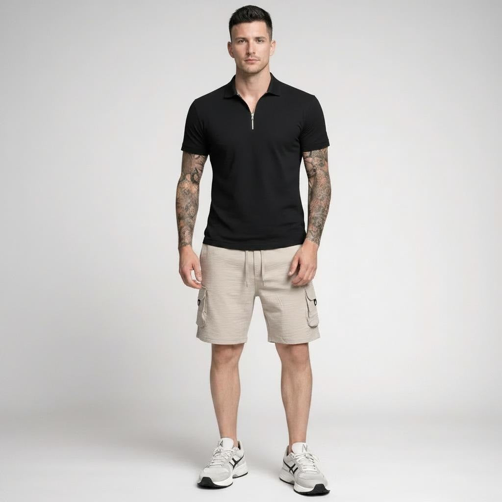 Men Arona Cargo Shorts