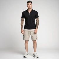 Men Arona Cargo Shorts